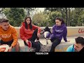 LIVE - Teqball World Series 2024 - Budapest | Day 1 By Agazul Tequila