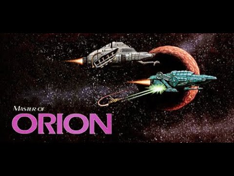 4 Me vs the entire galaxy, only this time I win! - Master of Orion