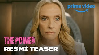 The Power | Resmi Teaser | Prime Video Türkiye