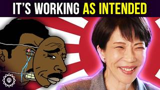 Japans Curry Visa Crackdown @ThePodcastoftheLotusEaters