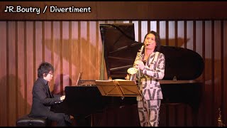 R.boutrydivertiment Yomatsushita10 Hour Live