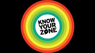 Know Your Zone - Hurricane Evacuation Zones Have Changed (15 seconds)