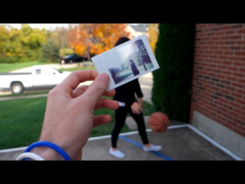 CHICK CAN BALL!!! [Day 423: 10/19/14] - CHICK CAN BALL!!! [Day 423: 10/19/14]