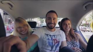 Ani Plus order taxi in Armenia