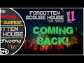 Forgotten scouse house  the mixes  volume 11 coming back