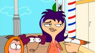 Home Movies  S04 E6   Psycho Delicate