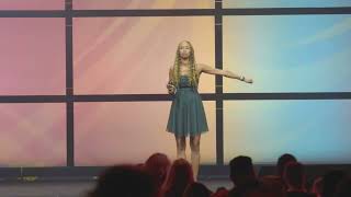 Lilah Jones | "Pack Bold. Travel Far. Lead Differently." | MPI WEC 2026 Keynote | San Antonio