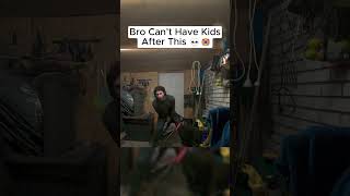 Bro Cant Have Kids After Thischirsleelive On Twitch