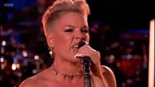 Just Like a Pill   P!nk live music video