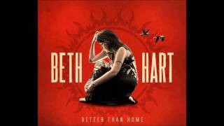 Video thumbnail of "Beth Hart   -  Tell Her You Belong To Me"