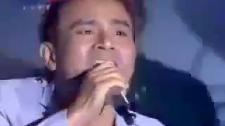 JUDIKA lagu JUDI versi #Rock. (ROMA IRAMA)