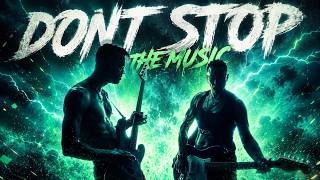 KenzieRae Masters x Nu3tron | Dont Stop the Music [Official Music Video] Wealth