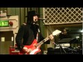 From The Basement   The White Stripes   Blue Orchid   Performance