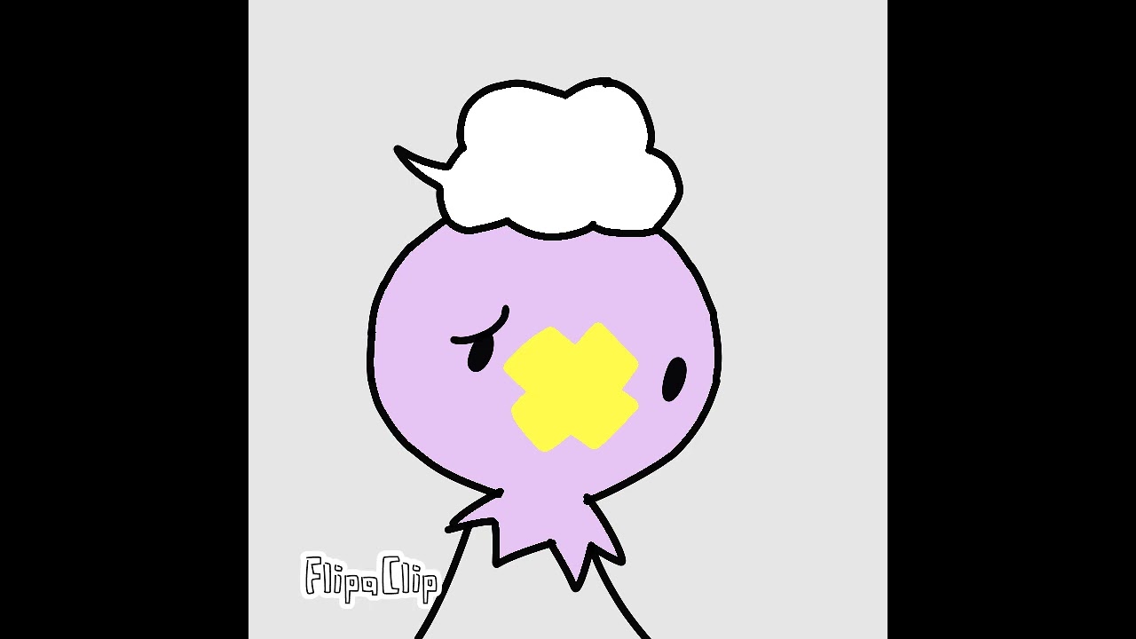Drifloon's Fear 