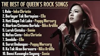 Lagu Nostalgia Legendaris 90an  Pop U0026 Slow Rock Indonesia Terbaik Sepanjang Masa