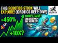 Kraken Robotics ($PNG): The Covelya Acquisition is a Total Game-Changer!