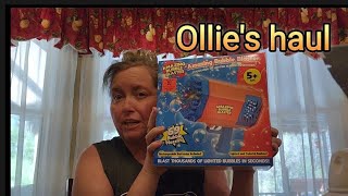 Ollies haul, great deals!! by Just Me 46 views 1 month ago 9 minutes, 11 seconds