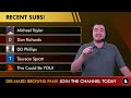 Browns Rumors On Amari Cooper & Jeremiah Owusu-Koramoah Contract Extensions