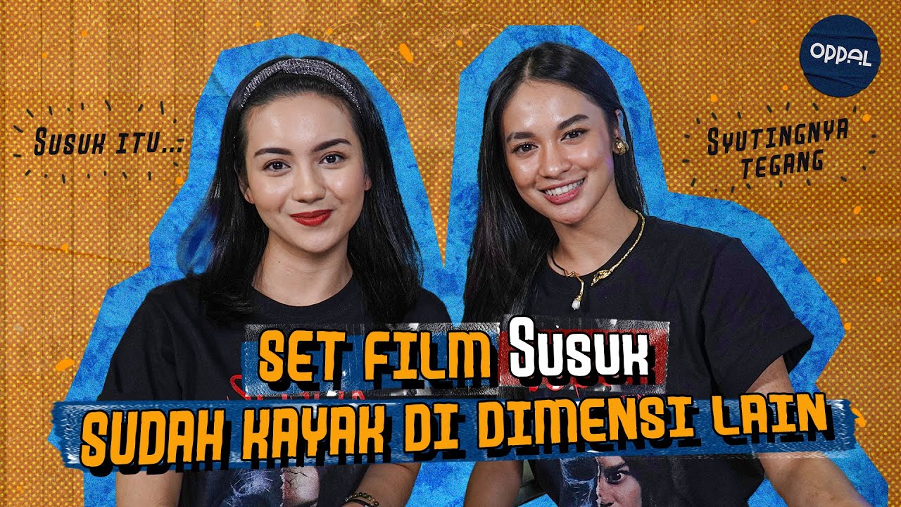 Gara-gara Susuk, Kak Hana Malasan Kejebak Antara Hidup dan Mati - OG Podcazt