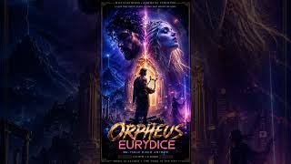 🔥 ORPHEUS &amp; EURYDICE (DANCE CLUB EDITION) 🔥 #dancemusic #italodisco #dj #remix