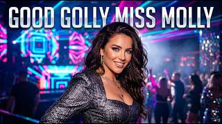 Download lagu Good Golly Miss Molly (Eurodance Remix) | LyraFizz
