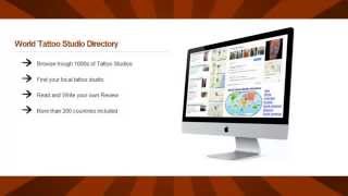 Kreeft Tattoo Ontwerp | Cancer Tattoos screenshot 4