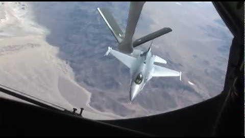 Edwards:  An Average Day