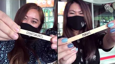 Pique Your Interest at the Curiosity Shop Part 1 | Science Centre’s Only Souvenir Store