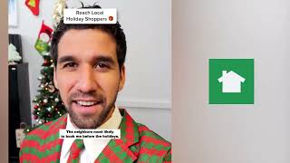 Download Lagu Nextdoor Seasonal POV - 30 sec - Horizontal (16x9) MP3