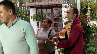 Música instrumental Cajamarquina - Peru 2023