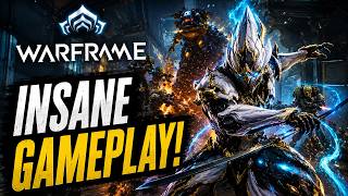 Warframe Grind | Meta Builds &amp; Massive Damage Numbers