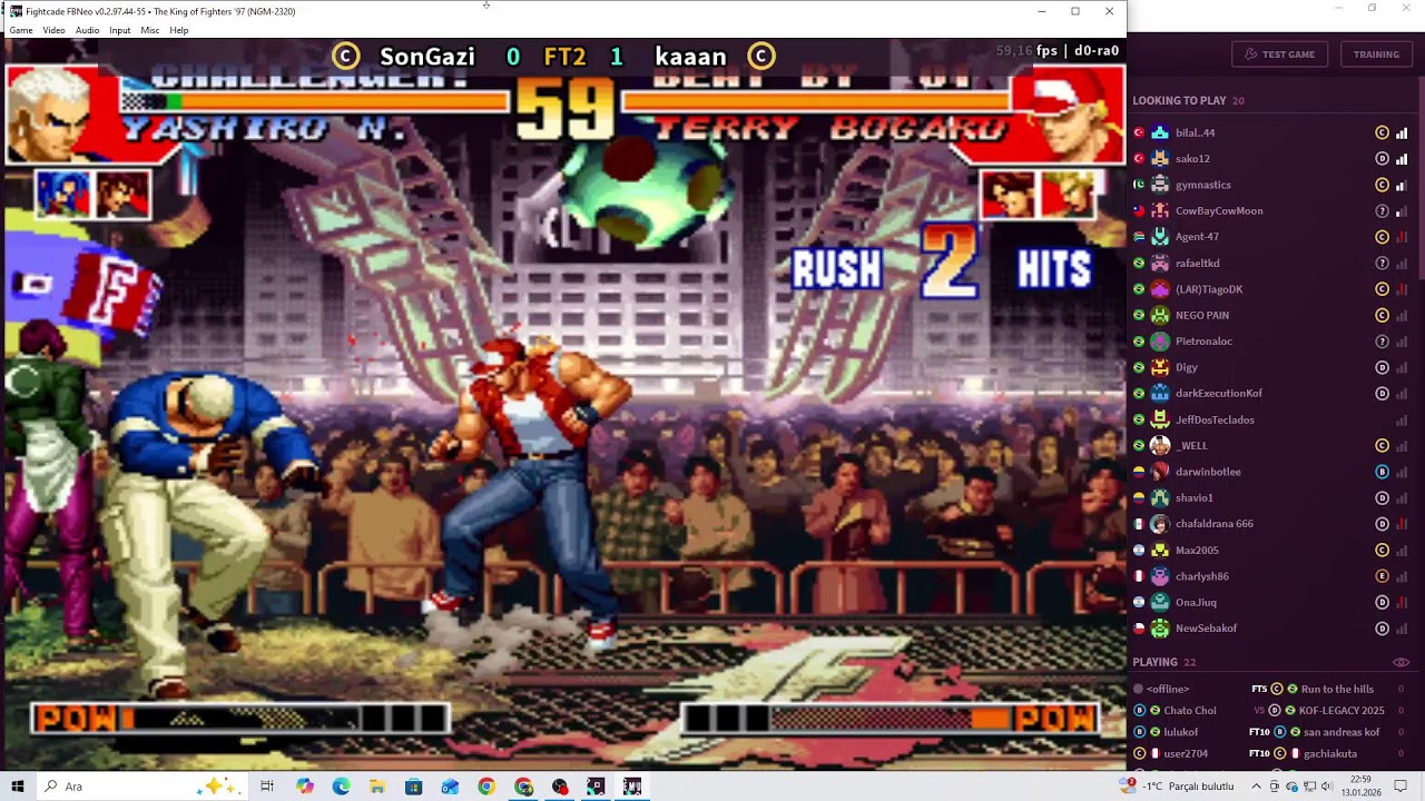 Cadillac And Dinosaurs Songazi Vs Ahmet1983