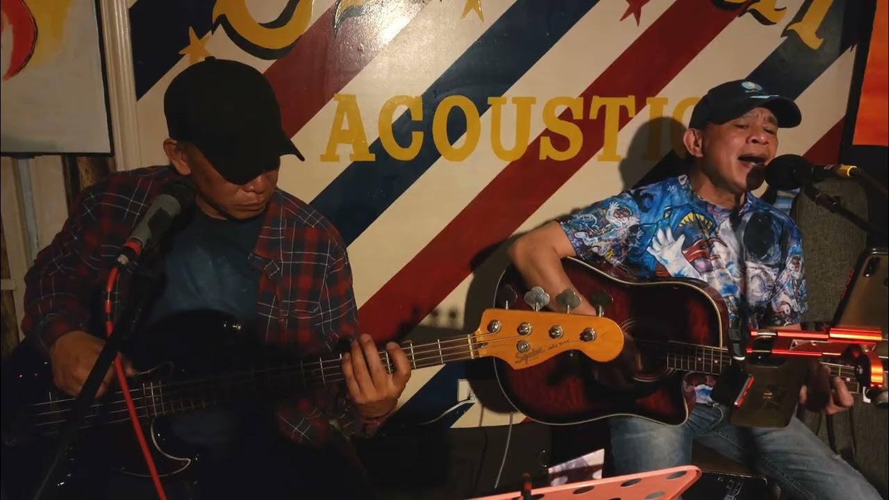 Ritchie Valens — We Belong Together cover song live music by Steve Sebio and Jo Mhar Ritchie Valens — We Belong Together cover song live music by Steve Sebio and Jo Mhar