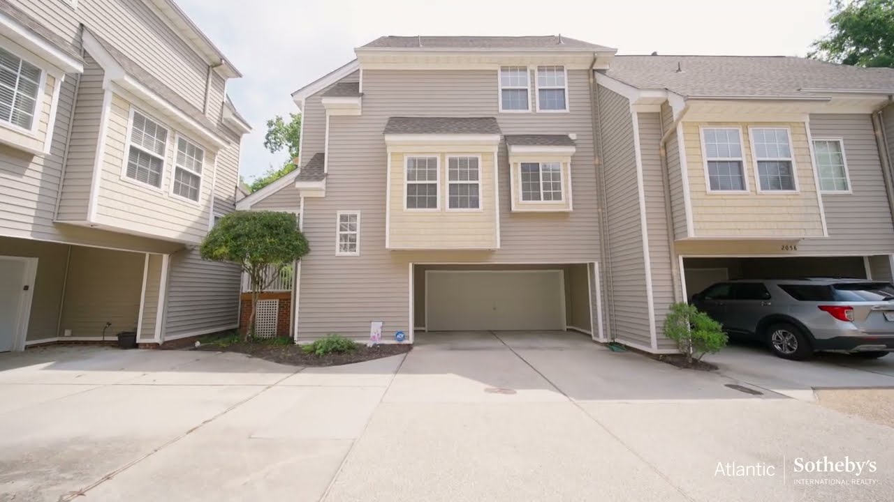 Welcome to The Master's in Harbour View!