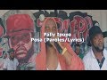Fally Ipupa Posa Paroles Lyrics
