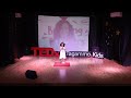 Healing Heartache: Navigating Grief | Jana Ahmed | TEDxEt Tagammo Kids