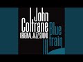 Miniature de la vidéo de la chanson Blue Train