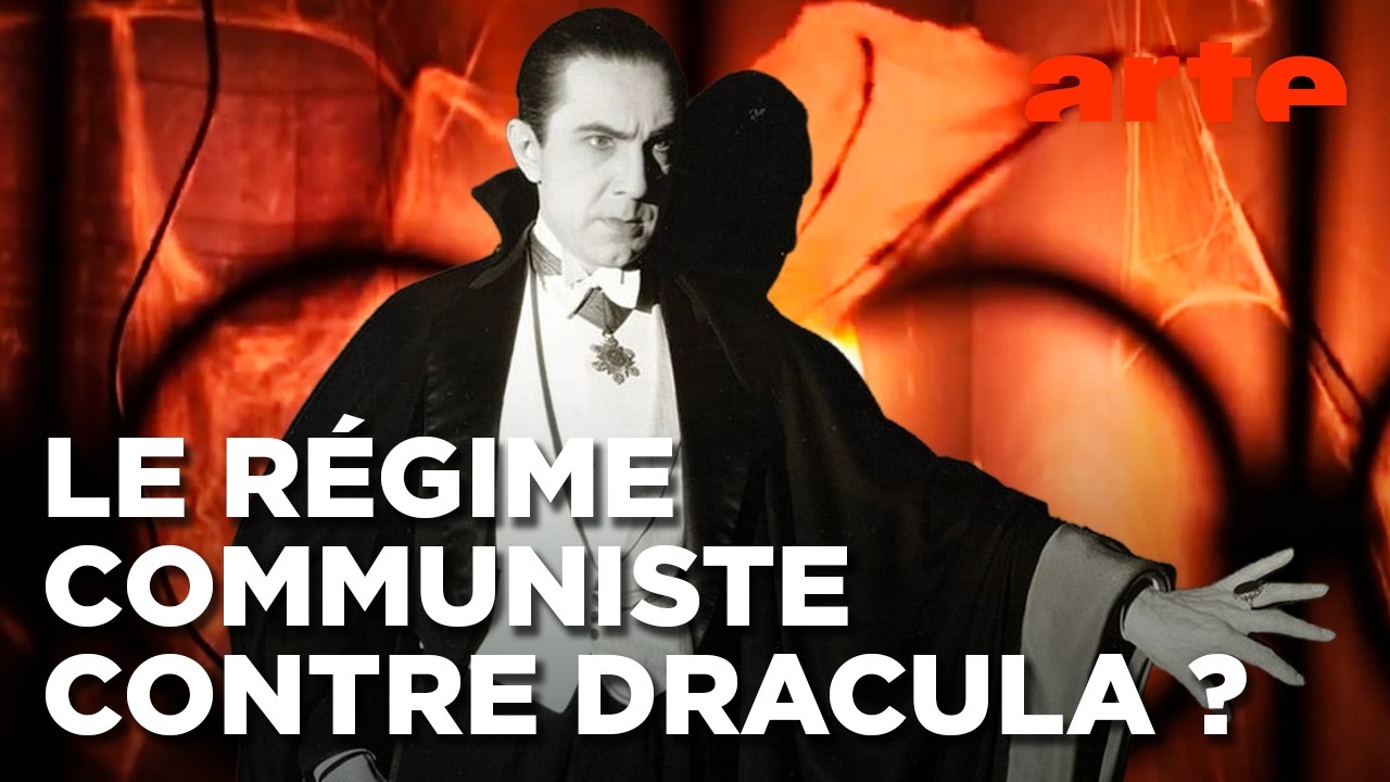 En Roumanie, les origines du vampire le plus célèbre | ARTE