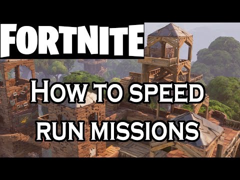 BEST Way To Level Commander XP | Fortnite Tips and Tric ... - 480 x 360 jpeg 45kB