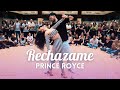 Rechazame - Prince Royce  | Daniel y Tom Bachata Groove in Germany