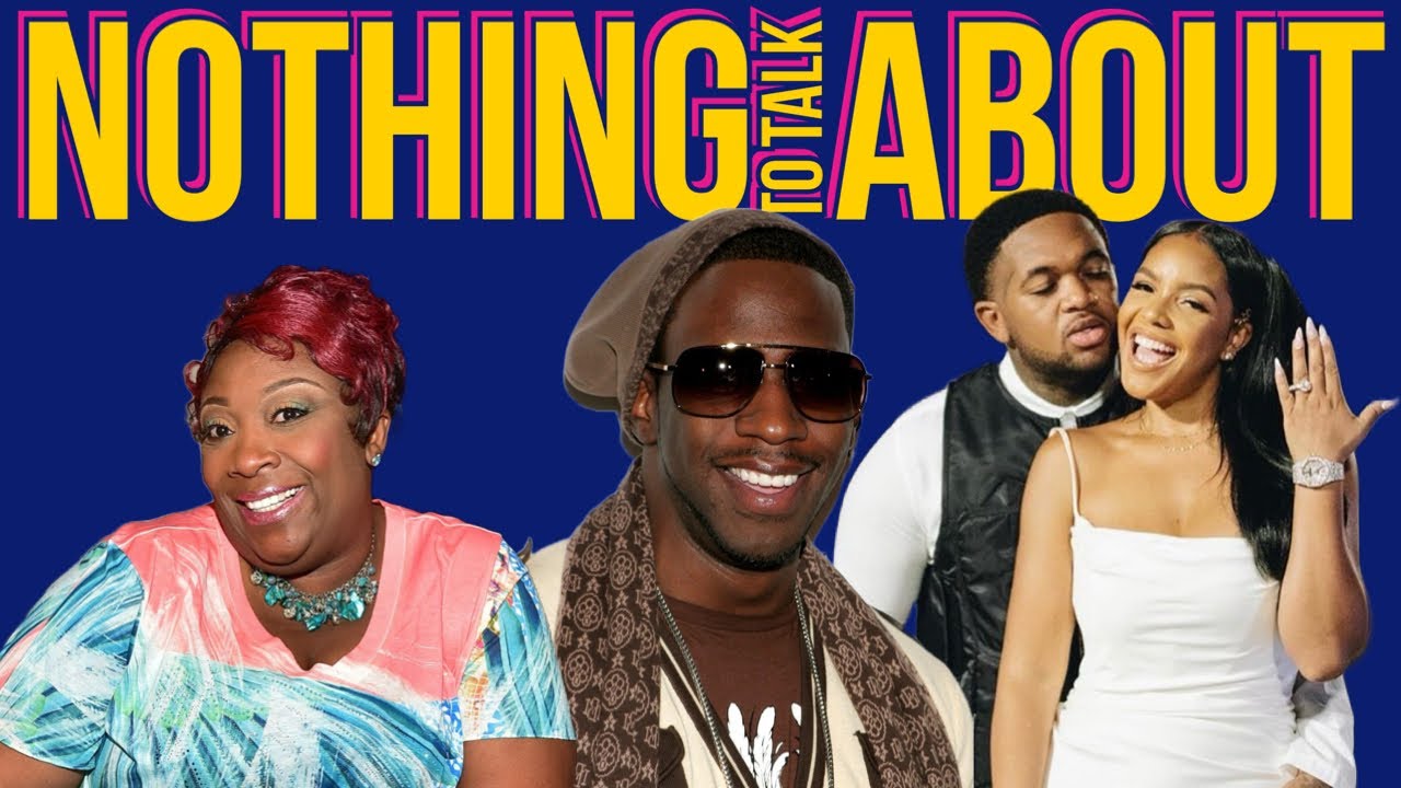 Housekeeping: Changing the Channel, DJ Mustard/Chanel Divorce Settlement, Young Dro, Wanda Smith