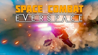 Everspace - The Haunted Gate of Okkar