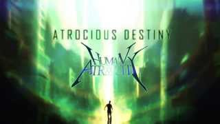 Human Atrocity / Atrocious Destiny / single