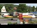 Собственная доработка Ан-24 Фелис в редакции Н.Паршукова и Д.Полигешко от версии 3.6.