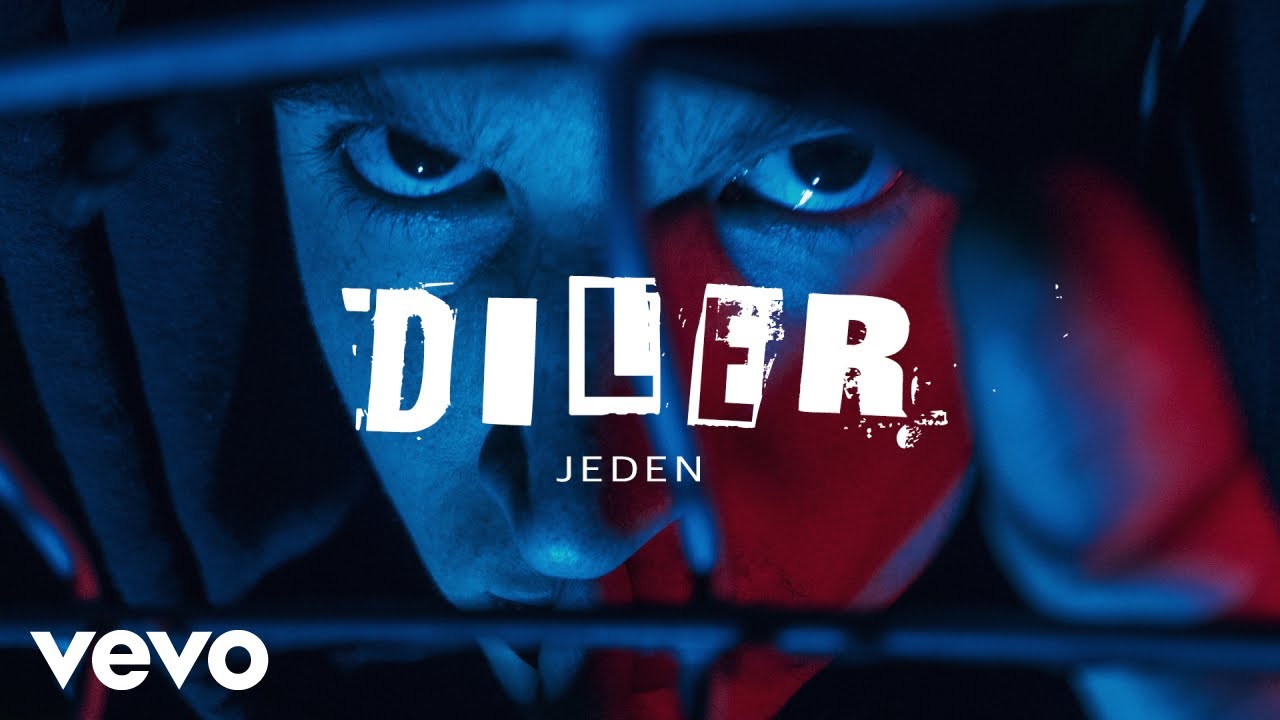 Guarda Jeden - Diler su YouTube Guarda Jeden - Diler su YouTube