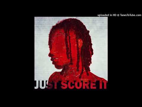OsamaSon - just score it [Clean]