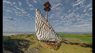 VS2 & Eureka Ships - Minecraft 1.21.11 & 1.21.1 Fabric - Unofficial Port Release