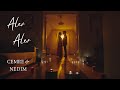 Cemre &amp; Nedim - Alev Alev (with lyrics)