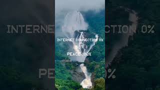 This &amp; No Internet 🌐 #explore #nature #mountains #traveling #view #trading #music