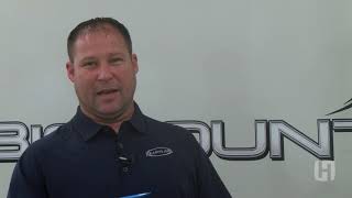 Caulking and Sealing - MAINTENANCE MONDAY with Heartland RV